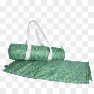 Merowings® Log Bags N' Blankets - Handbag Clipart