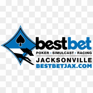Bet Logo Jax Url Cmy - Best Bet Clipart
