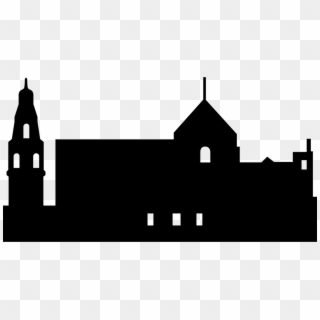 Png File Svg - Mosque-cathedral Of Córdoba Clipart
