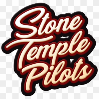 Stone Temple Pilots Documentary In Works For Showtime - Jeff Gutt Stone Temple Pilots Clipart