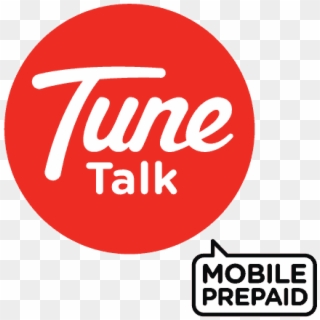 Tune-talk Logo Png - Tune Talk Logo Png Clipart
