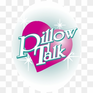 Pillow Talk Logo Png Transparent - Pillow Talk Clipart