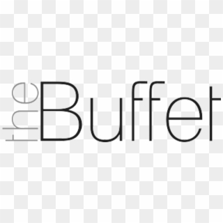 The Buffet - Youversion Clipart