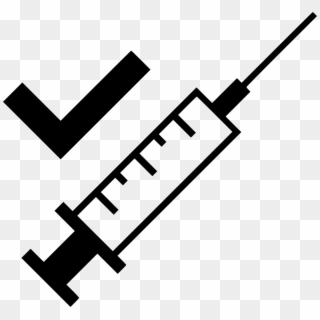 Png File - Syringe Vector Clipart