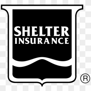 Shelter Insurance Logo Png Transparent - Shelter Insurance Logo Vector Clipart