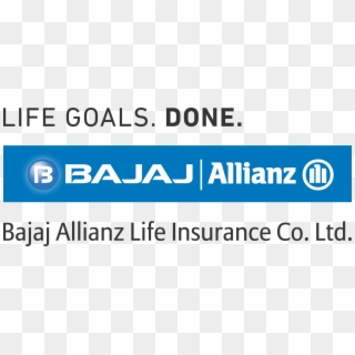 Bajaj Allianz Logo - Allianz Clipart