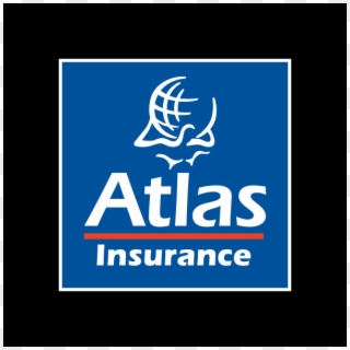 Atlas Insurance Clipart