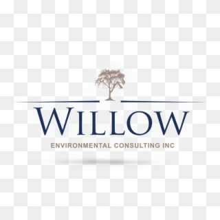 Willow Environmental Consulting - Wild Blue Clipart