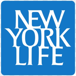 New York Life Insurance Logo - New York Life Logo Png Clipart