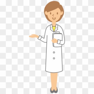 This Free Icons Png Design Of Medical Doctor , Png - Illustration Clipart
