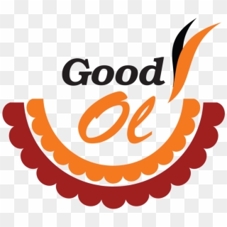 Good Ol Buffet - Cafe Bar Logo Png Clipart
