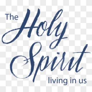 Holy Spirit Living In Us Mbherald Clipart