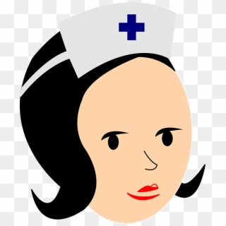 Medicine Clipart Doctor Head - Png Download