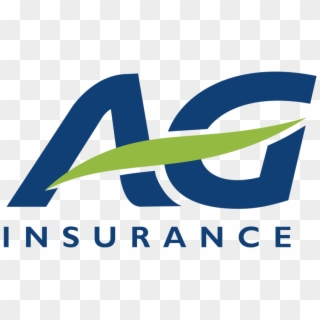Ag Insurance - Ag Insurance Logo Png Clipart