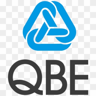 Qbe Insurance Png - Qbe Insurance Logo Clipart