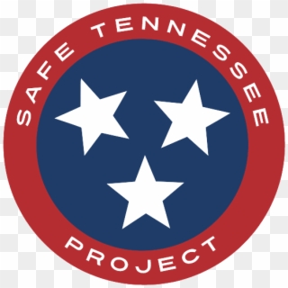 Safe Tennessee Project - City Of Bristol Tn Logo Clipart