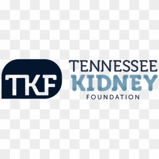 Tennessee Kidney Foundation - Sign Clipart