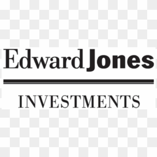 Png Edward Jones Logo Clipart