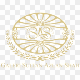 The Sultan Azlan Shah Gallery Was Officially Opened Clipart
