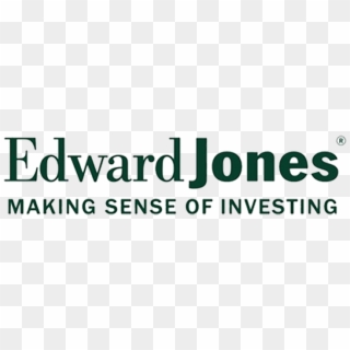 Internship Narative - Edward Jones Investments Clipart