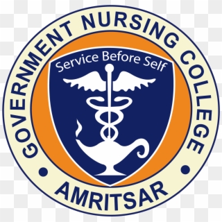 Government Nursing College Clipart