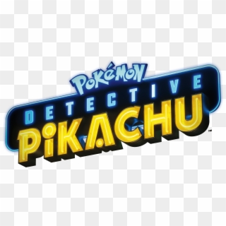 'detective Pikachu' Pokémon Trading Cards Revealed Clipart