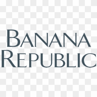 Banana Republic Product Highlights Clipart
