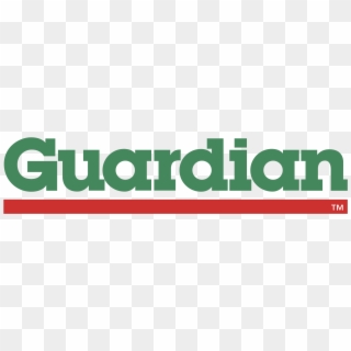 Guardian Logo Png Transparent - Guardian Pharmacy Clipart