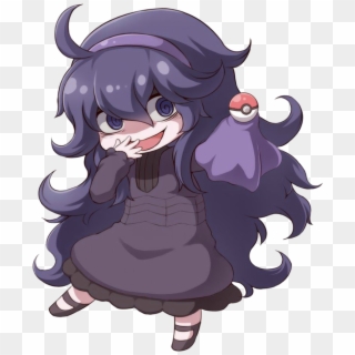 I Want The Hex Maniac Back Clipart