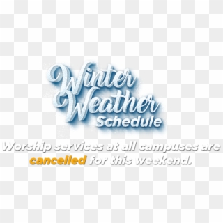 Canceled - Calligraphy Clipart