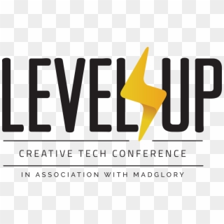 Levelup Logo - Level Up Clipart