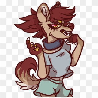 Art Fight - Cartoon Clipart