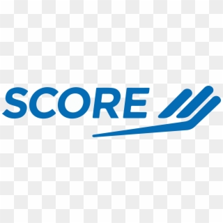 Score-logo3 - Score Sba Clipart