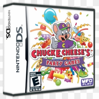 Chuck E - Chuck E Cheese Clipart