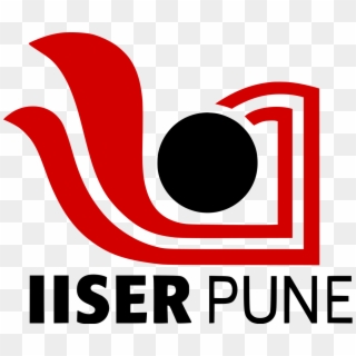 Iiser Pune Logo Png Clipart