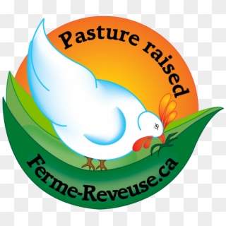 Ferme Rêveuse Is Proud To Produce Tasty, Wholesome Clipart