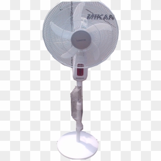 Lontor Rechargeable Standing Fan - Lontor Rechargeable Fan Clipart