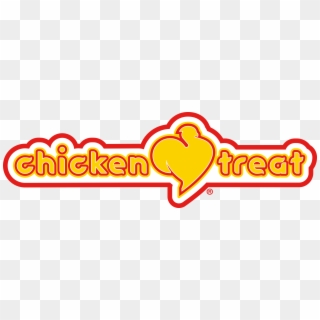 Chicken-treat Clipart