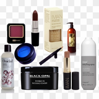 Sell Beauty Items Clipart