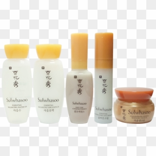 306 Products - Sulwhasoo Clipart