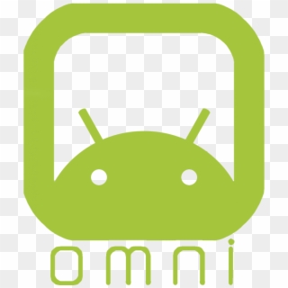 Omnirom - Omni Rom Png Clipart