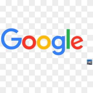 New Google Logo Png Transparent Background 2018 Edigital - Circle Clipart