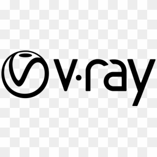 V Ray Logo Png - Vector Vray Logo Png Clipart