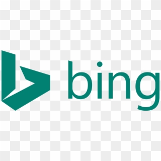 Bing Logo Png - Bing Search Engine Logo Clipart