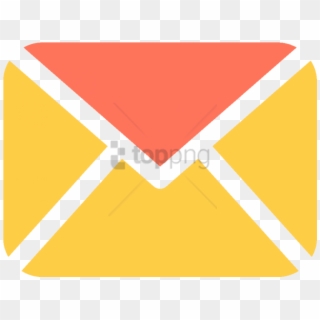 Free Png Envelopemail Icon - Illustration Clipart
