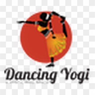 Dancing Yogi - Dab City Clipart