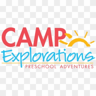 Camp Explorations At Bright Horizons® Take Advantage - Handwriting Font Clipart