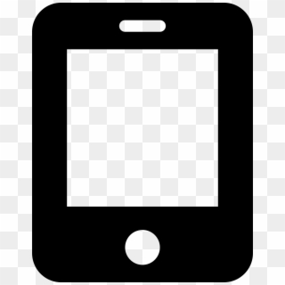 Mobile Phone Recharge Comments - Mobile Phone Clipart