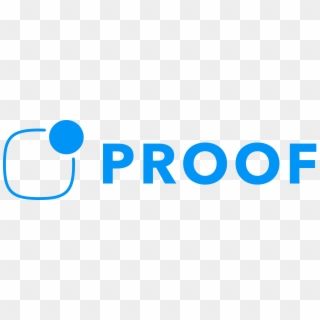 Pngdownload - - Useproof Logo Png Clipart