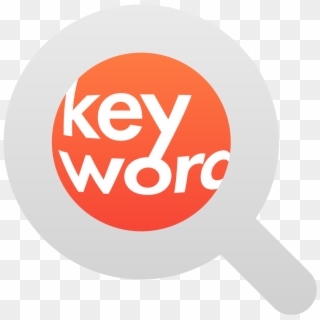 keyword search icon png clipart